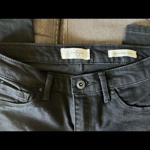 Jessica Simpson skinny pants